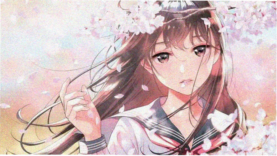 航海王剧场版 红发歌姬 主视觉海报