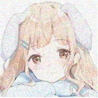 娜美 剧场版头像