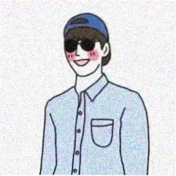香克斯 剧场版头像
