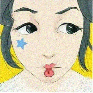 乌塔 剧场版头像